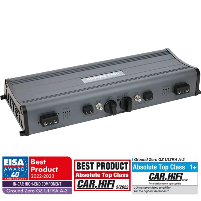 GZ ULTRA A-2