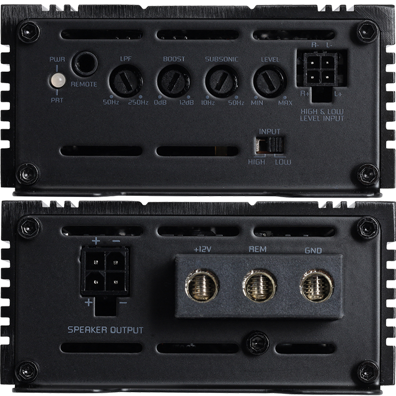 GZRA 700.1-MICRO - Imagen 2