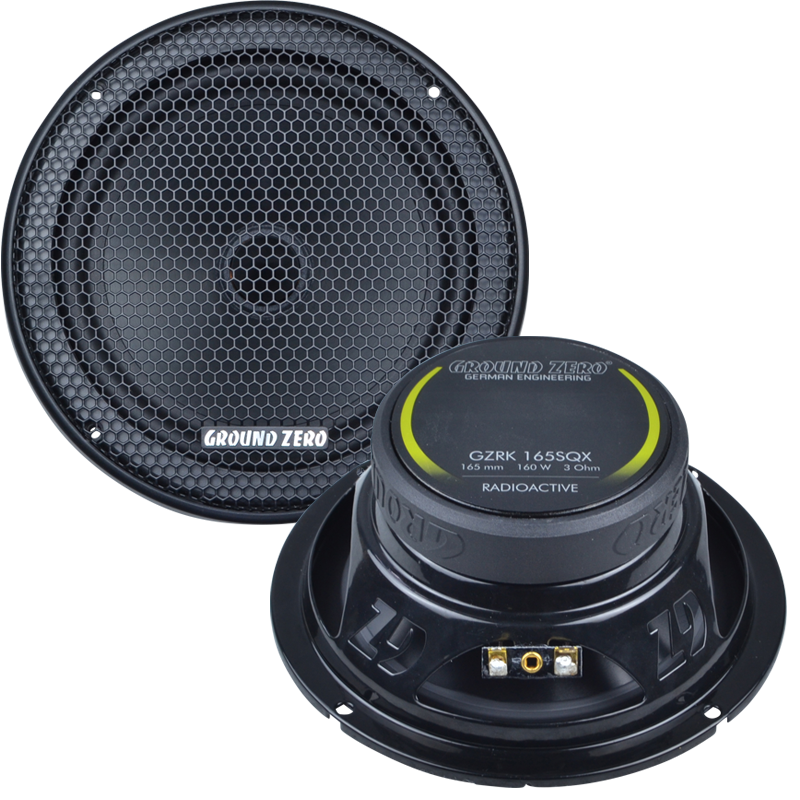 GZRC 165.2SQX-IV - Imagen 2