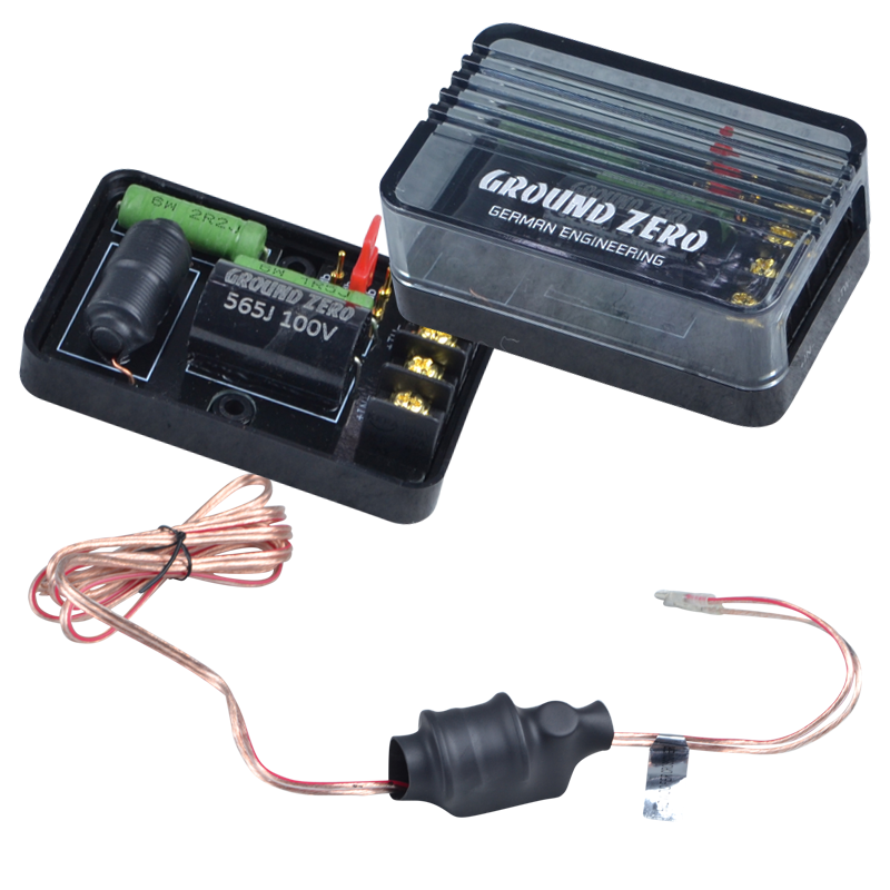 GZRC 165.2SQX-IV - Imagen 4